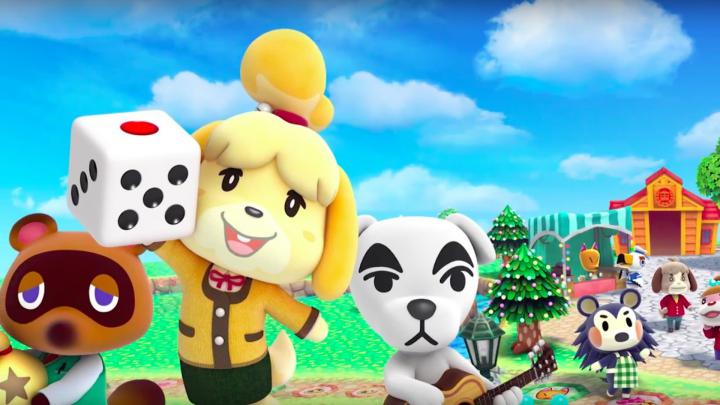 HD Free Animal Crossing Wallpapers HD Desktop Wallpapers Windows 