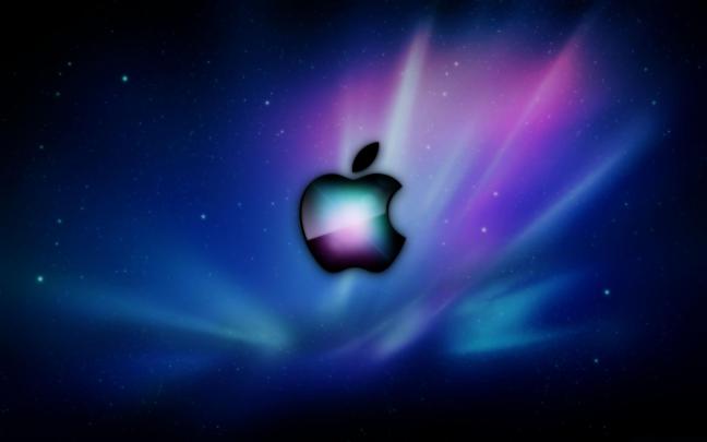Apple Desktop Wallpaper