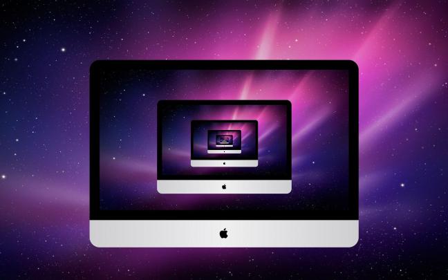 Apple Computer Wallpapers
