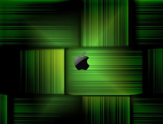 Computer Wallpapers: Apple Wallpapers