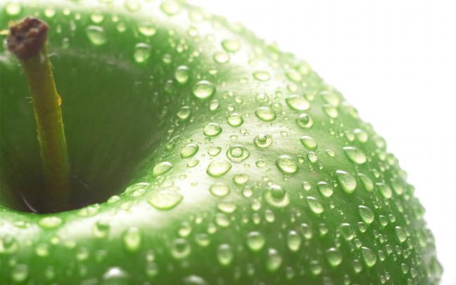 15 Elegance Apple Wallpapers for your Desktop