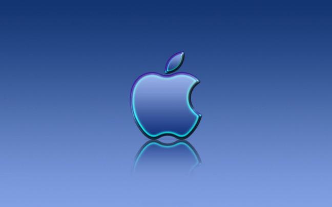 wallpapers: Apple Desktop Wallpapers