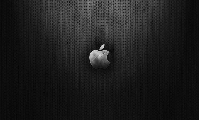 Apple Computer Backgrounds