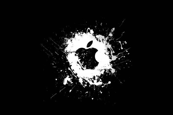 Apple Desktop Backgrounds