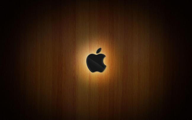 Apple Desktop Wallpapers