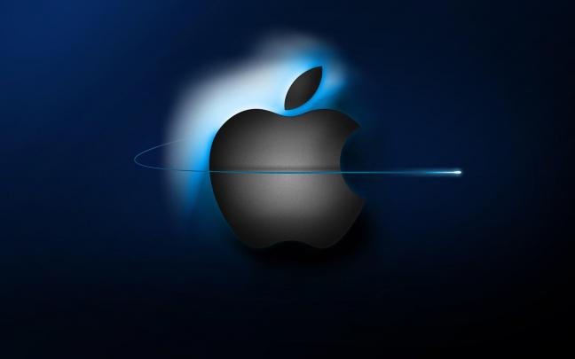 Apple Wallpapers Desktop