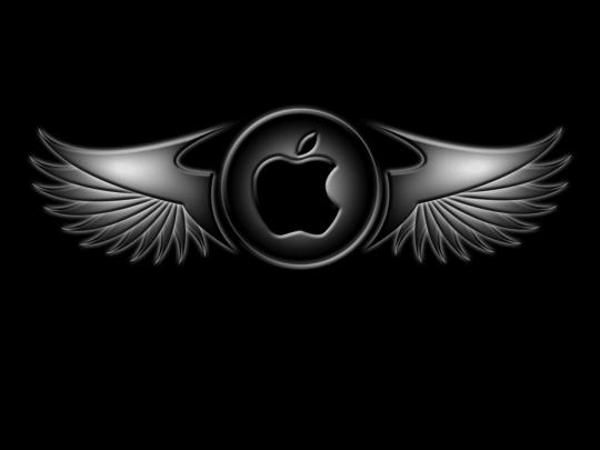 Apple Desktop Wallpapers HD