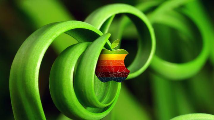 15 Elegance Apple Wallpapers for your Desktop - Phire Base