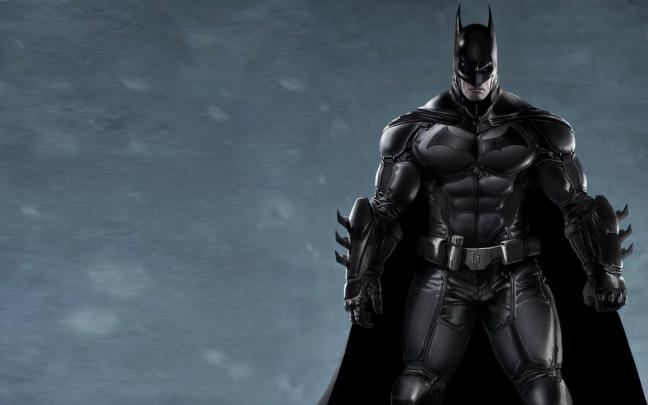 Batman Desktop Wallpaper