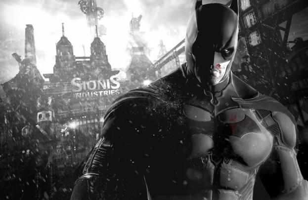 Free Batman Wallpapers Download