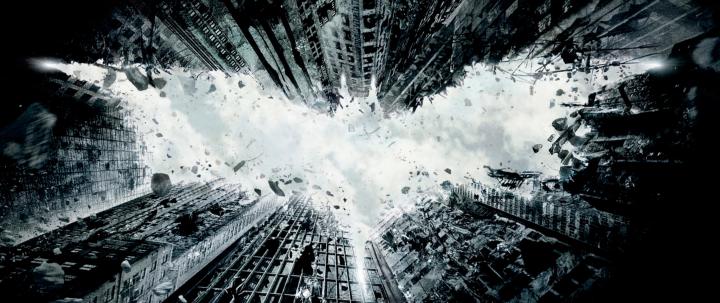 Best Batman Wallpaper for Desktop and Mobiles 4K Ultra HD Wide TV - HD 