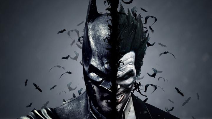 Batman HD Desktop Wallpaper 1920x1080 (78+ images)
