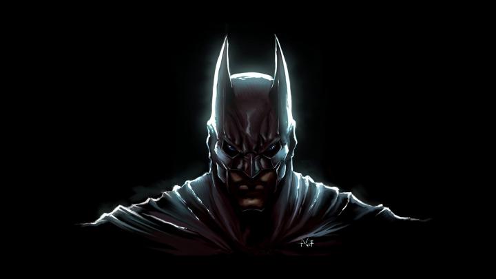 Batman Wallpapers HD \/ Desktop and Mobile Backgrounds