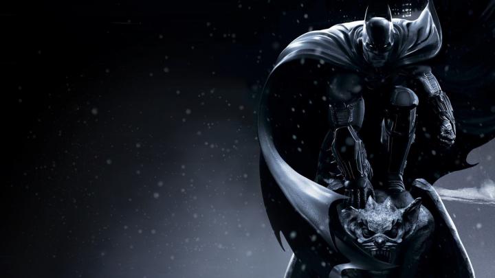 30 Batman HD Wallpapers for Desktop