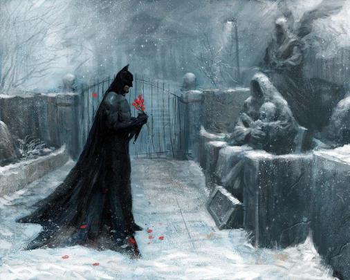 Batman Arkham Asylum Wallpapers