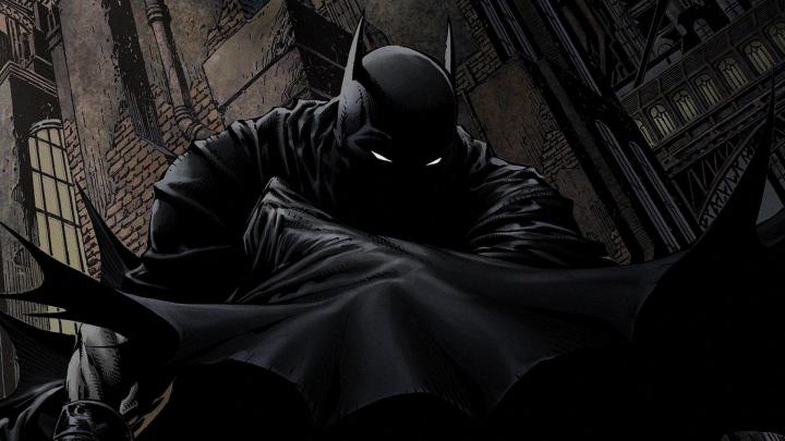 Batman Desktop Backgrounds