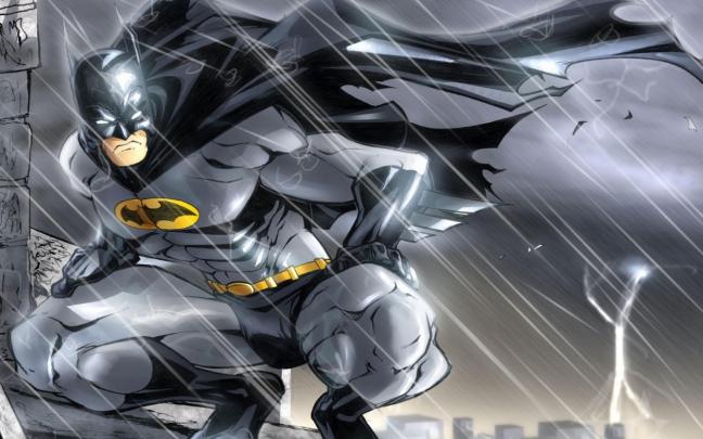30+ Best Batman Wallpapers - Widescreen ~ Zuketech - Tech Tips | Mobile 