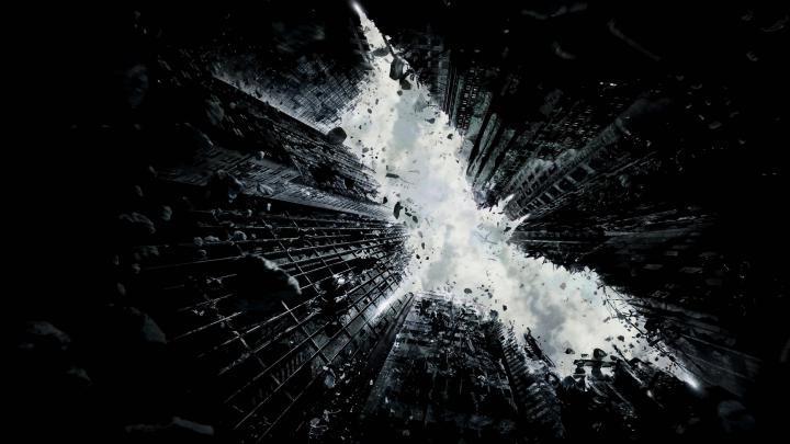 Batman Desktop Wallpaper 4k - 2560x1440 - Download HD Wallpaper 