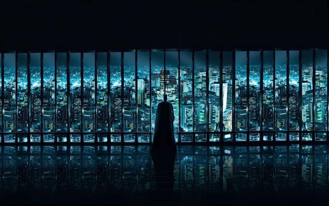 Batman Desktop Wallpaper (67+ images)