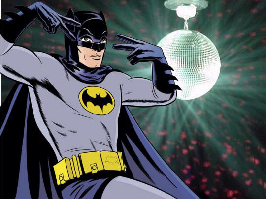 [49+] Batman Desktop Wallpaper High Definition 