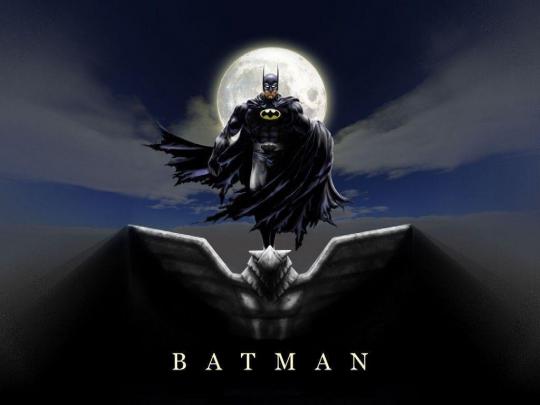 Batman Computer Wallpapers