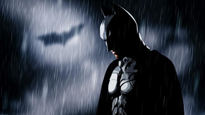 Batman Desktop Wallpapers - Best Animation Wallpaper Hd - 1600x900 