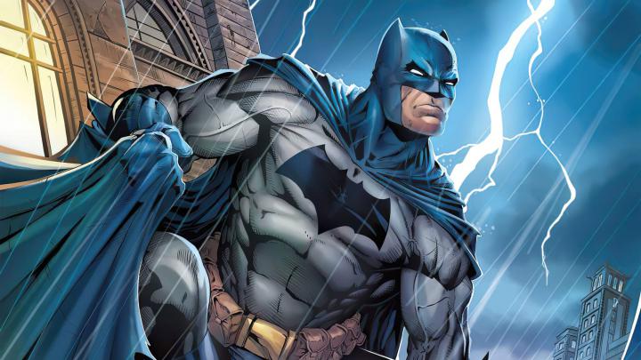 Batman Wallpaper - Top Batman Wallpaper For Desktop