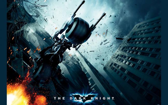 Batman Wallpapers HD \/ Desktop and Mobile Backgrounds