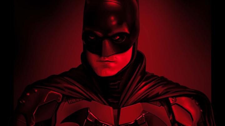 The Batman, 2021, Movie, 4K, #3.2946 Wallpaper