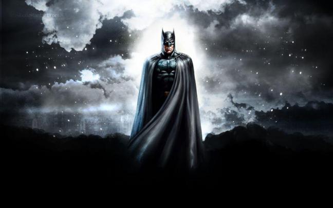 Batman Desktop Wallpapers