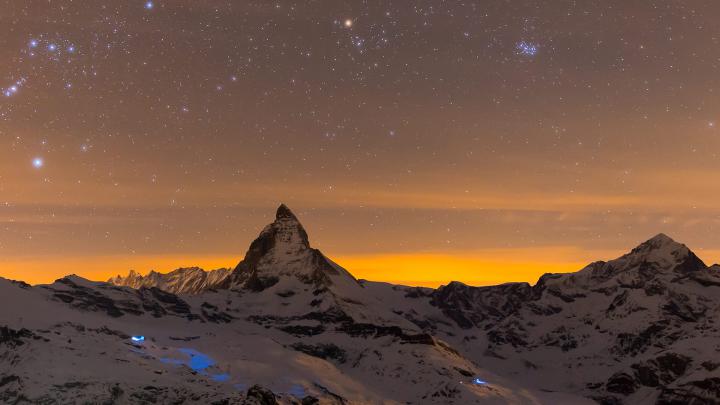 Matterhorn Video \u2013 Bing Wallpaper Download