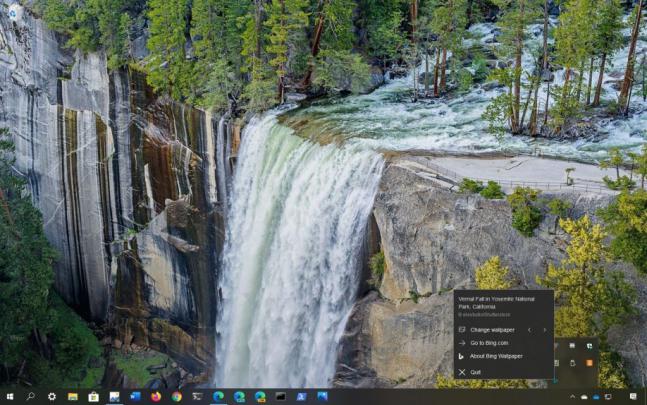Bing Wallpaper | Desktop Customization Software | FileEagle.com