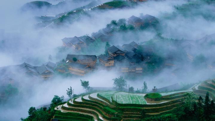 Longshen \u2013 Bing Wallpaper Download