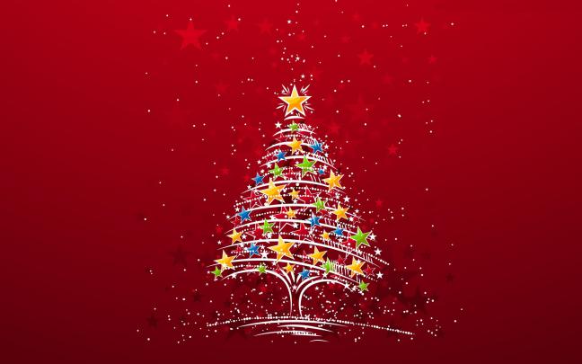 Christmas Wallpaper For Desktop