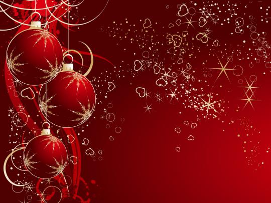 Christmas Wallpaper HD | delightful ebony gorgeous