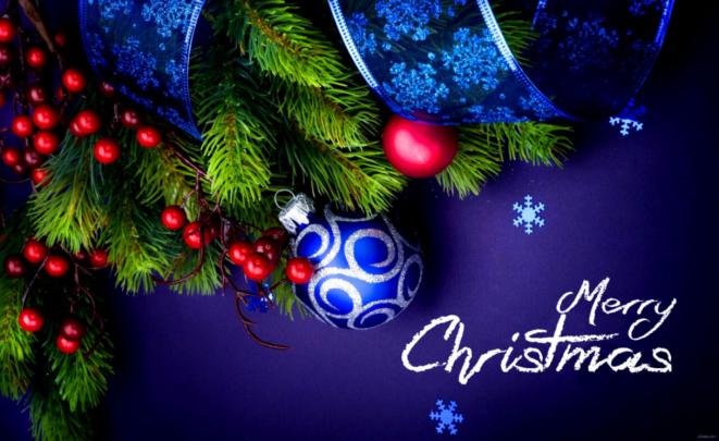 Merry Christmas Wallpapers 2018 Christmas Hd Wallpaper - Desktop 