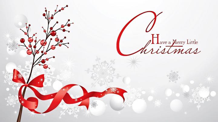 Cute Christmas Desktop Backgrounds