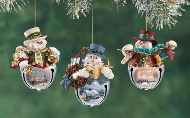 Cute Christmas Desktop Backgrounds \u00b7\u2460 