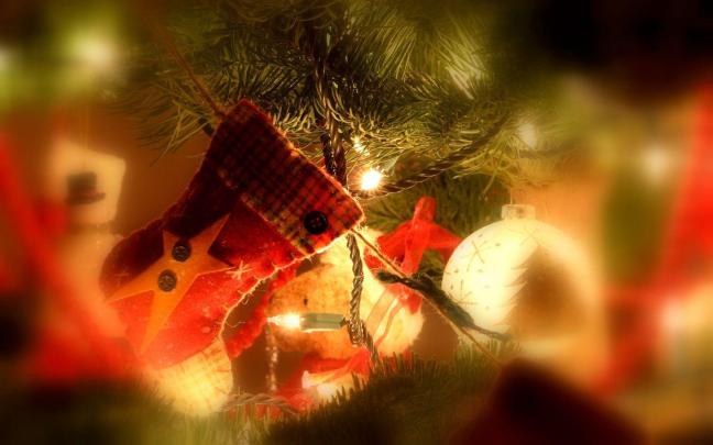 Cute Christmas Wallpapers