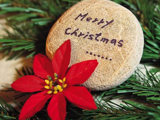 Cute Christmas Desktop Backgrounds