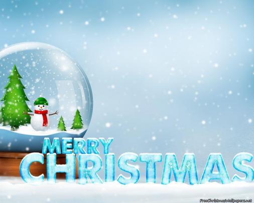 Cute Christmas Backgrounds