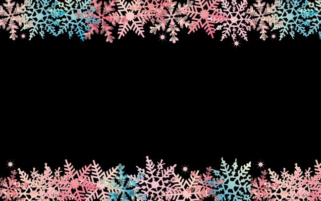 Tumblr Desktop Backgrounds - Cute Christmas Background Hd Clipart 