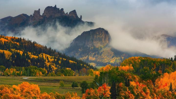 Colorado Desktop Wallpaper (40+ images)