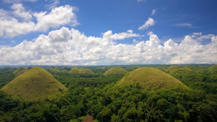 Philippines Desktop Wallpaper (60+ images)