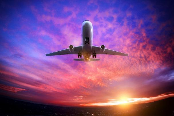 Airplane Desktop Wallpaper (74+ pictures)