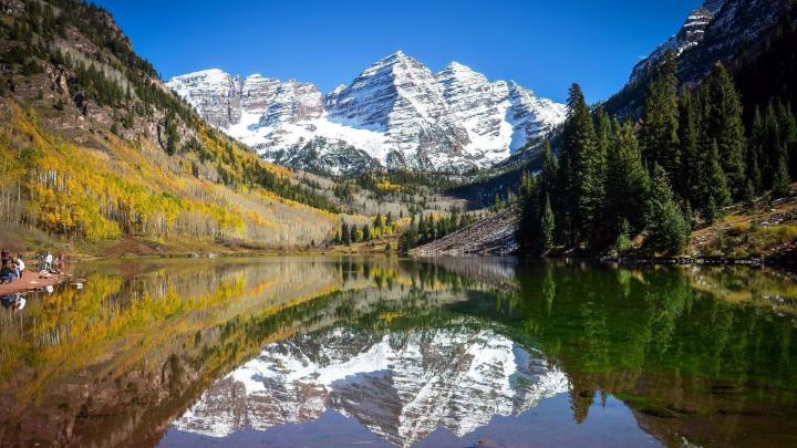 Colorado Desktop Wallpaper (40+ images)