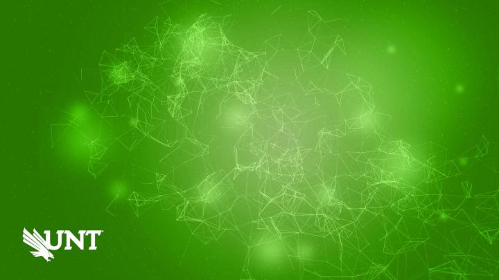 Branded Desktop Backgrounds | UNT Identity Guide