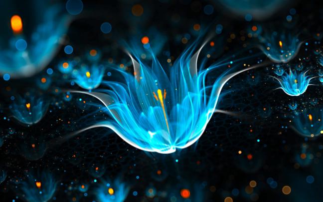 Art Desktop Wallpapers HD