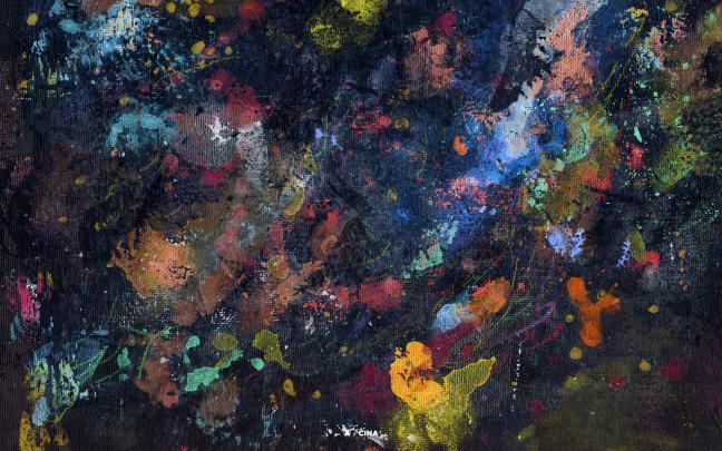 Art Desktop Wallpapers HD