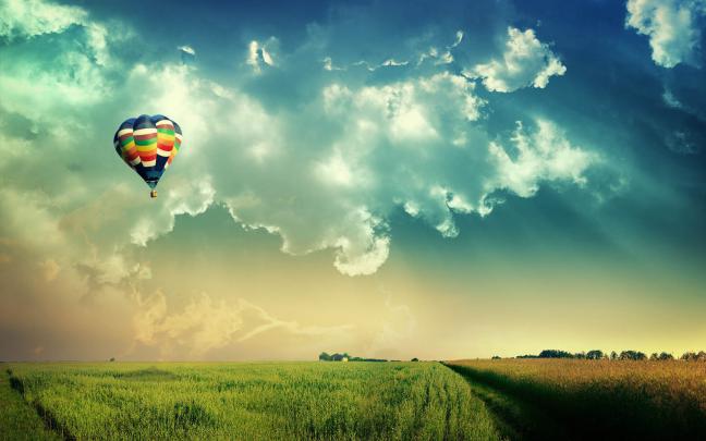 wallpaper: Art Nature Wallpapers